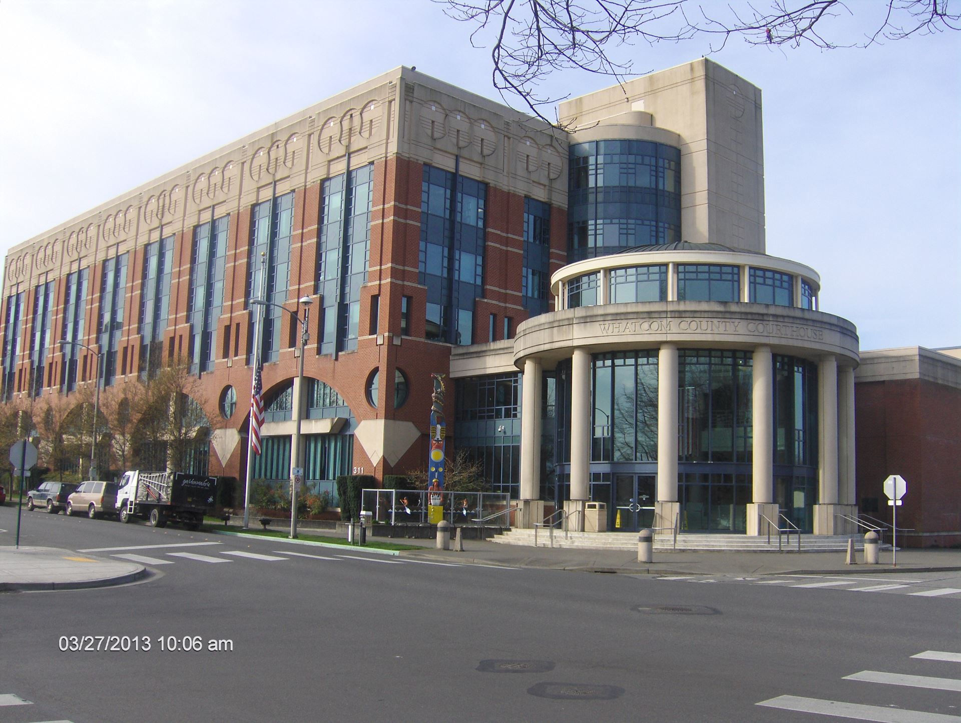 Courthouse Exteriors 002