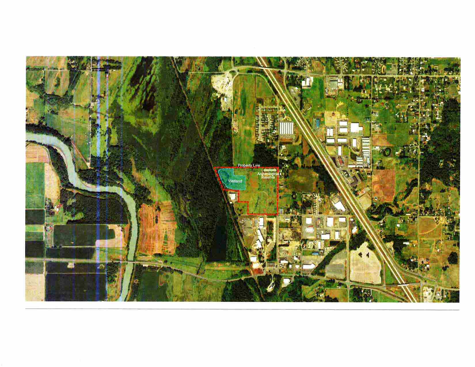 LaBounty property map