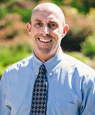 Eric J. Richey - Prosecuting Attorney