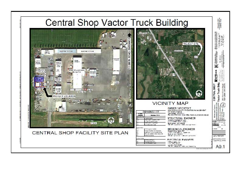 2019 1st Quarter Vactor Truck Prints