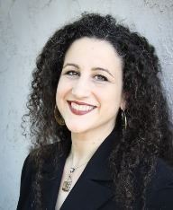 Portrait of County Assessor Rebecca Xczar