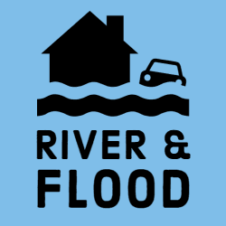 River and Flood information
