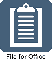 File for Office