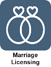 Marriage Licensing