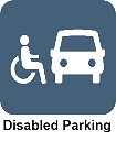 Disabled Parking