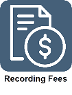 Recording Fees