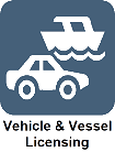 Vehicle Vessel Licensing