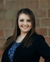 County Councilmember Kaylee Galloway