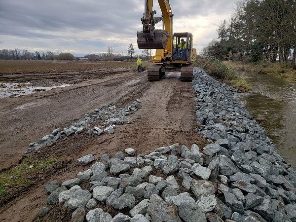 Fishtrap Creek levee repair Nov 2021 resized