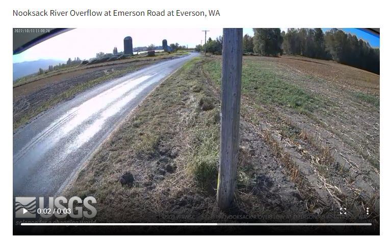 Emerson Rd gaging station webcam