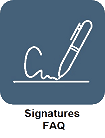 Signatures