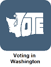 Voting in Washington