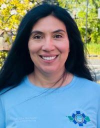 Melissa Rodriguez WCEMS office coordinator