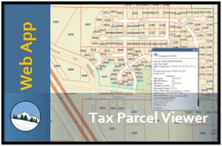 Tax Parcel Viewer