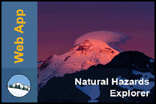 Natural Hazards Explorer Storymap