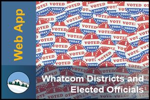 Tax Parcel Viewer thumbnail Opens in new window