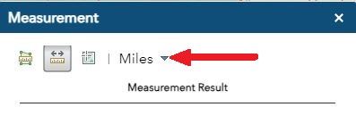 How to Select Measurement Units
