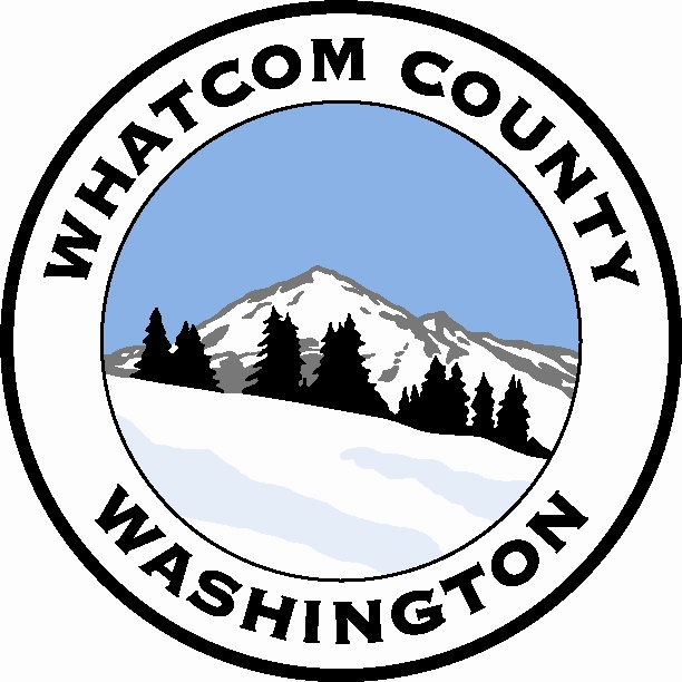 Whatcom County Logo
