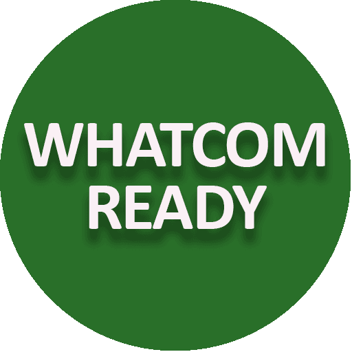 WHATCOM READY LOGO