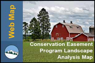 Thumbnail for Purchase of Development Rights storymap