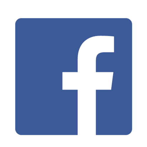 Facebook Icon