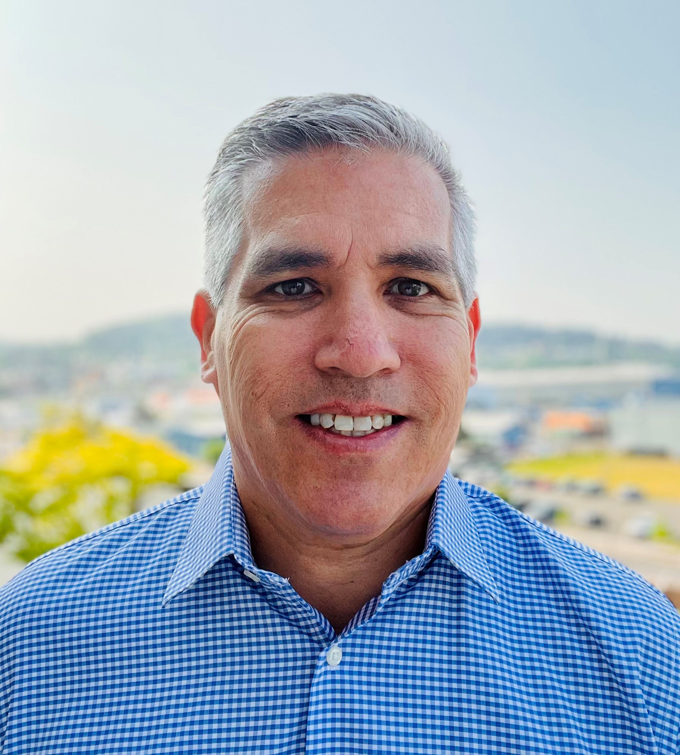 Steve Oliver Steve Oliver