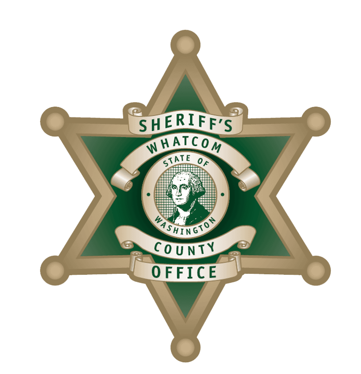 WCSO badge