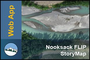 Nooksack River Floodplain Integrated Planning Storymap